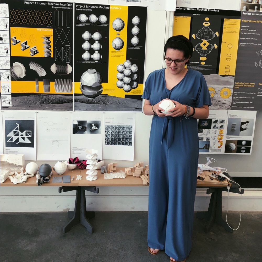 Meet Your Posher - Update!!